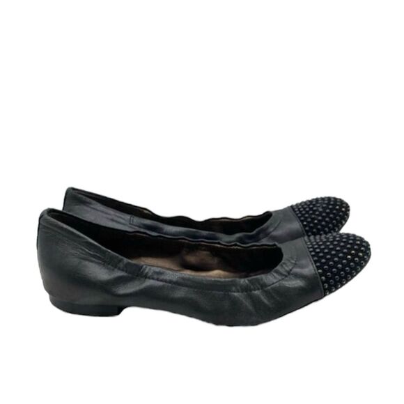 AGL Blakely Studded Ballet Flats Size: 7 (EU 37.5) - Picture 2 of 10